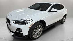 2018 BMW X2 xDrive28i