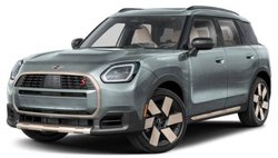 2026 MINI Countryman S ALL4 Oxford Edition
