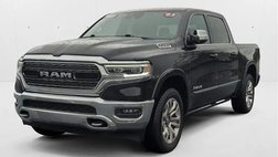 2023 Ram Ram Pickup 1500 Limited