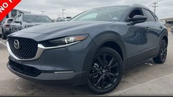 2024 Mazda CX-30 2.5 S Carbon Edition