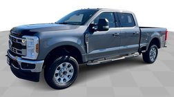 2024 Ford Super Duty F-250 XLT