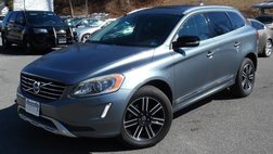 2017 Volvo XC60 T5 Dynamic