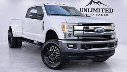 2019 Ford Super Duty F-350 Lariat