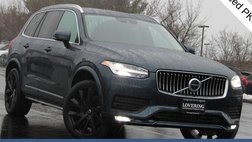 2020 Volvo XC90 Momentum