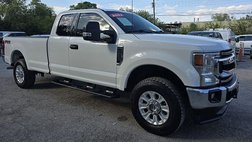2022 Ford Super Duty F-250 XL