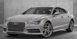 2017 Audi A7 3.0T quattro Prestige
