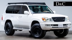 2004 Lexus LX 470 Base