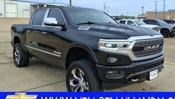 2019 Ram Ram Pickup 1500 Limited