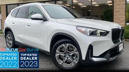 2023 BMW X1 xDrive28i