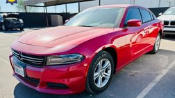 2016 Dodge Charger SE