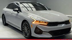 2023 Kia K5 GT