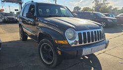2006 Jeep Liberty Limited