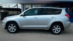 2012 Toyota RAV4 Limited