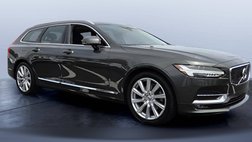 2018 Volvo V90 T5 Inscription
