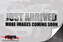 2017 Chevrolet Colorado LT