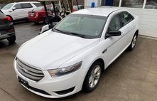 2015 Ford Taurus SE
