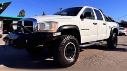2006 Dodge Ram 2500 ST