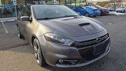2016 Dodge Dart GT