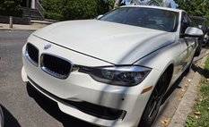 2015 BMW 3 Series 320i xDrive