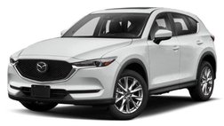 2019 Mazda CX-5 Grand Touring Reserve