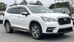 2021 Subaru Ascent Touring