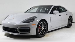 2023 Porsche Panamera GTS