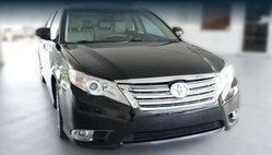 2012 Toyota Avalon Base
