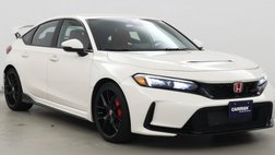 2024 Honda Civic Type R