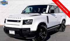 2024 Land Rover Defender 130 P400 X-Dynamic SE