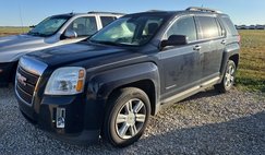 2015 GMC Terrain SLE-2