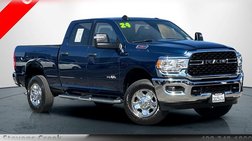 2024 Ram Ram Pickup 2500 Big Horn