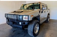 2005 HUMMER H2 SUT Base
