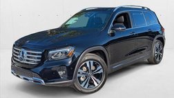 2025 Mercedes-Benz GLB GLB 250