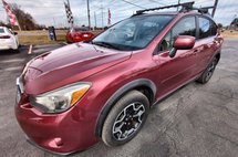 2014 Subaru XV Crosstrek 2.0i Premium