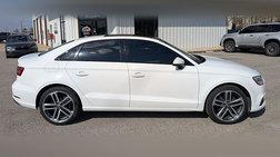 2020 Audi A3 Premium 40 TFSI