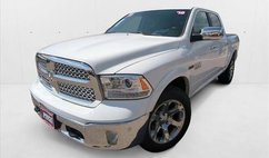 2018 Ram Ram Pickup 1500 Laramie