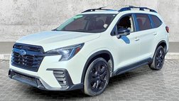 2023 Subaru Ascent Onyx Edition Limited