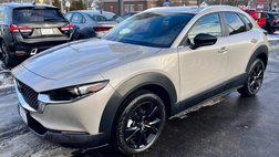 2024 Mazda CX-30 2.5 S Select Sport