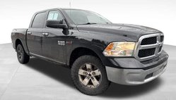 2018 Ram Ram Pickup 1500 SLT