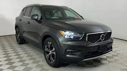 2019 Volvo XC40 T5 Inscription