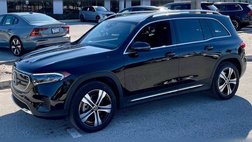 2023 Mercedes-Benz EQB EQB 300 4MATIC