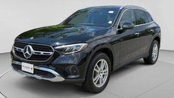2023 Mercedes-Benz GLC-Class GLC 300 4MATIC
