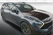 2024 Kia Sportage X-Pro