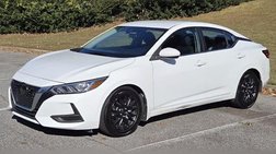 2023 Nissan Sentra S