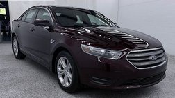 2019 Ford Taurus SEL