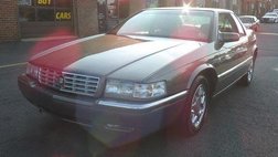 1998 Cadillac Eldorado Base