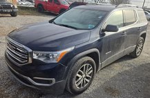 2017 GMC Acadia SLE-2