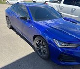 2021 Acura TLX w/A-SPEC