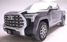 2023 Toyota Tundra 1794 Edition