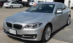 2015 BMW 5 Series 535d xDrive